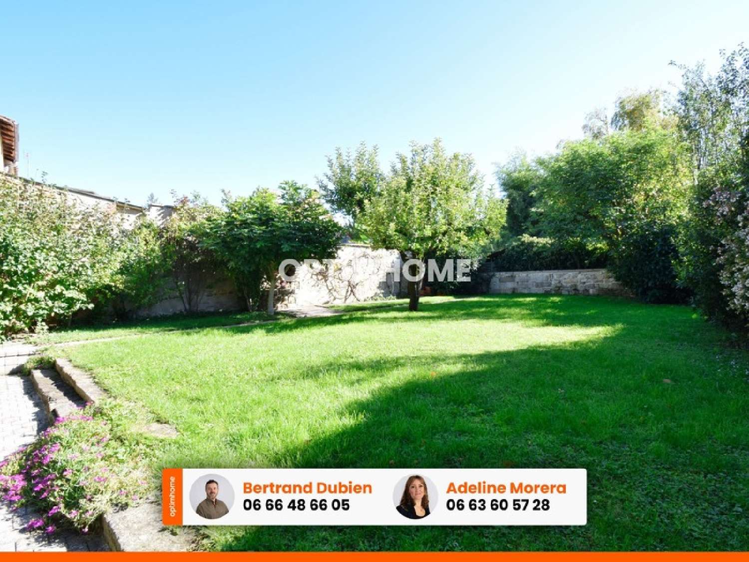 à vendre maison Billom Puy-de-Dôme 7