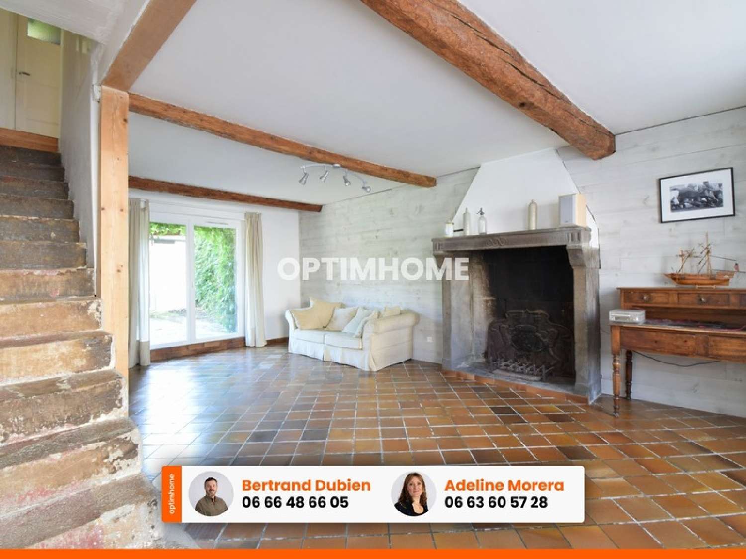 à vendre maison Billom Puy-de-Dôme 8