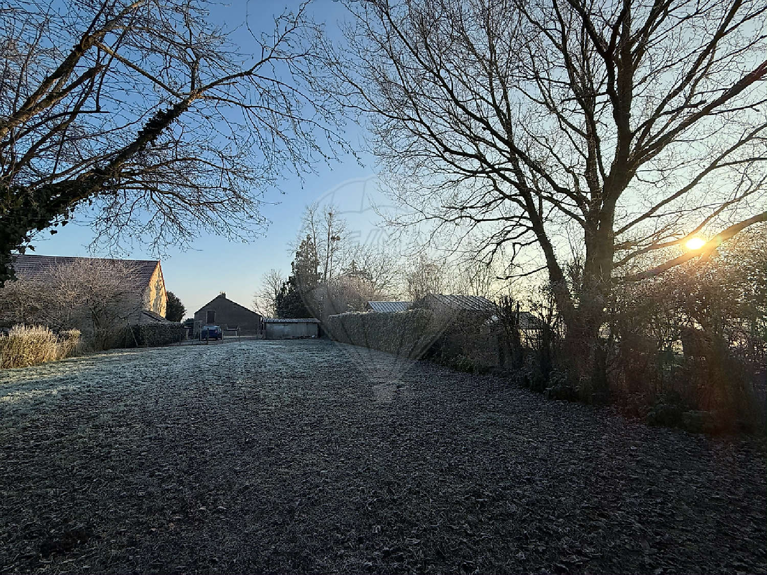 kaufen Haus Billy-Chevannes Nièvre 3