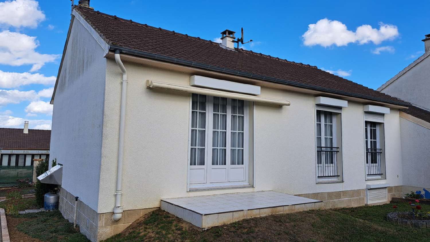  te koop huis Soissons Aisne 4