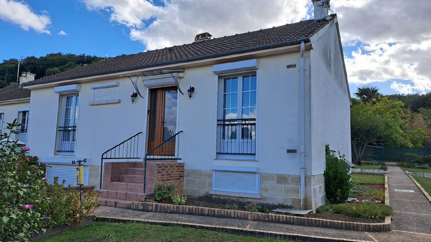  te koop huis Soissons Aisne 5
