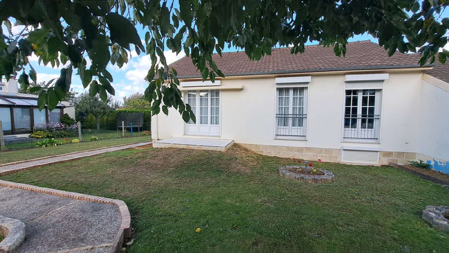  te koop huis Soissons Aisne 7
