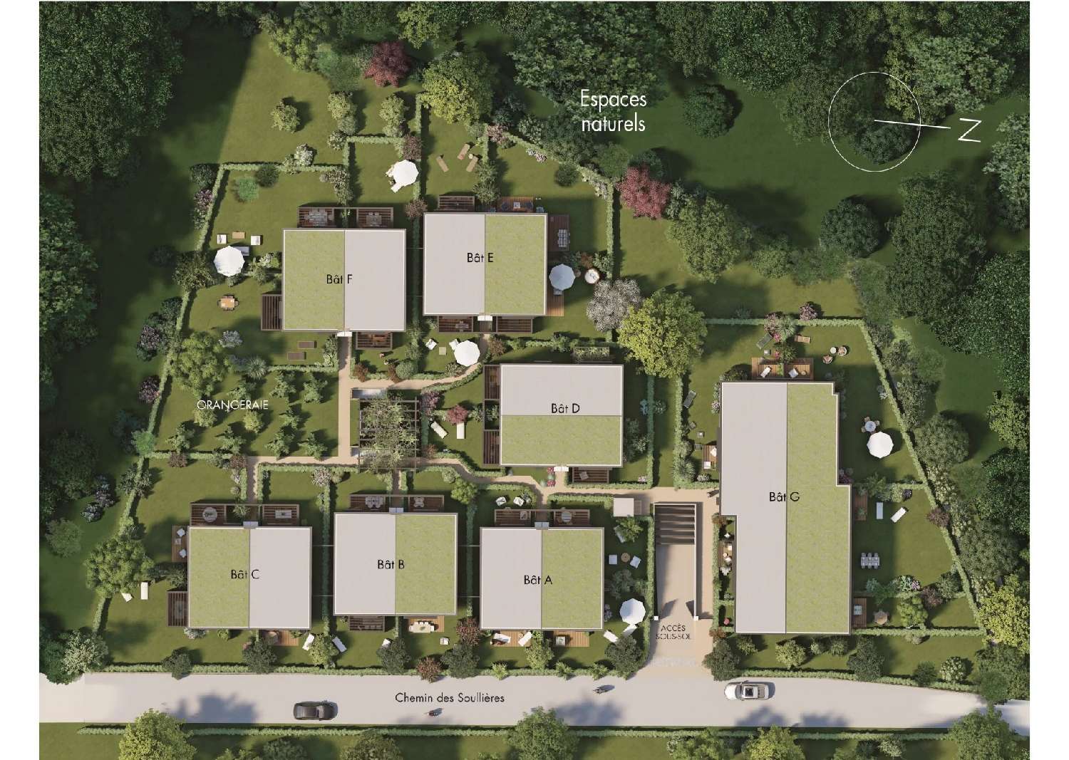 en venta casa Biot Alpes-Maritimes 3