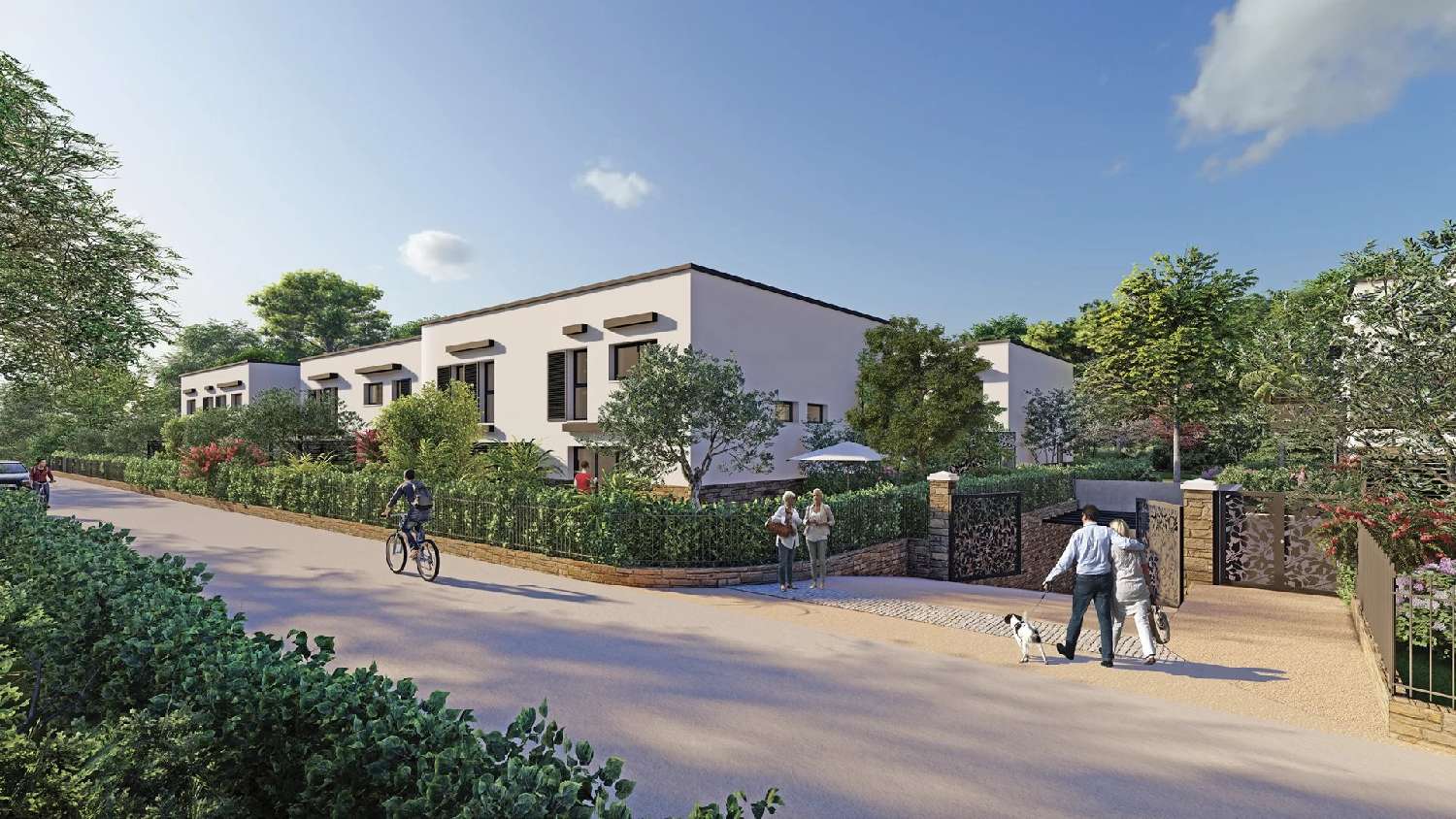 en venta casa Biot Alpes-Maritimes 7