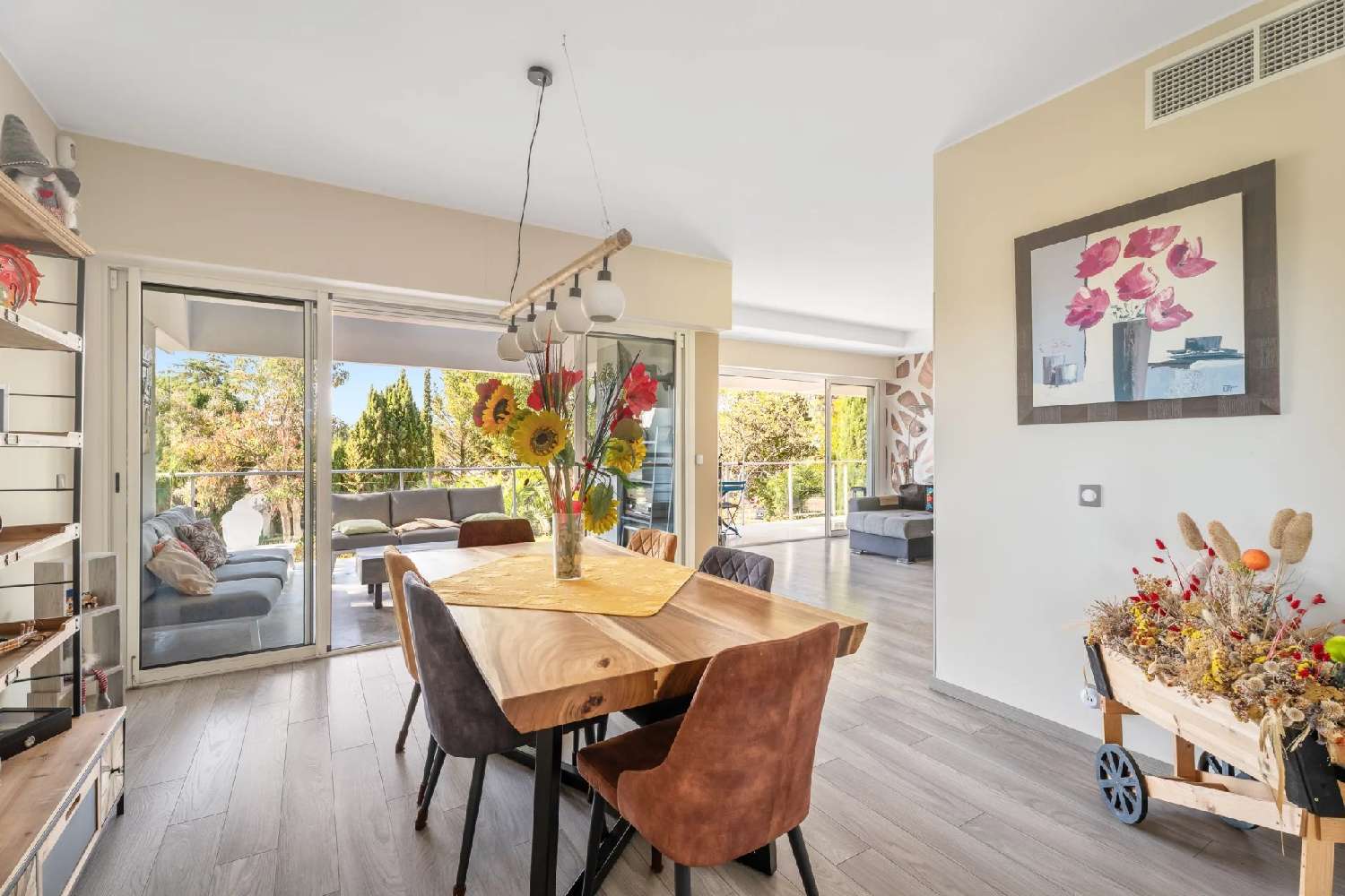  à vendre maison Biot Alpes-Maritimes 4
