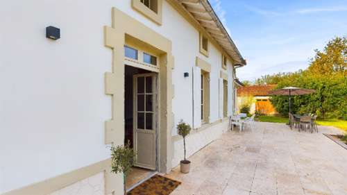 Biscarrosse Landes house foto 7157708