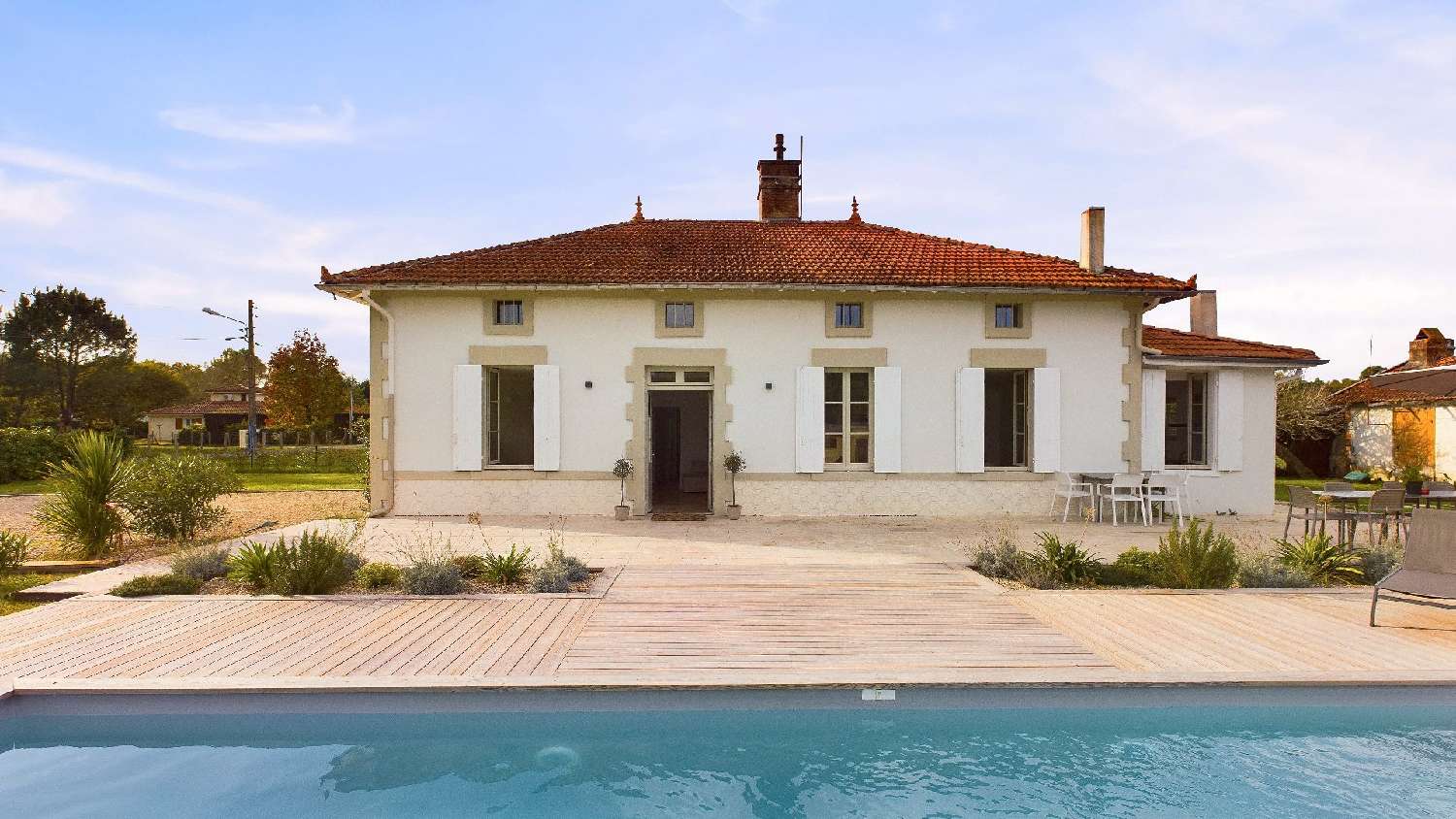  for sale house Biscarrosse Landes 2