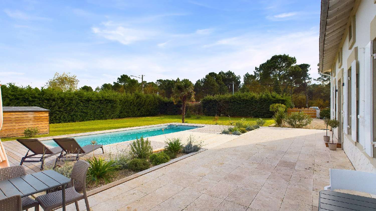  for sale house Biscarrosse Landes 8