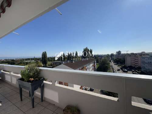 Bischheim Bas-Rhin Haus Bild 7156705