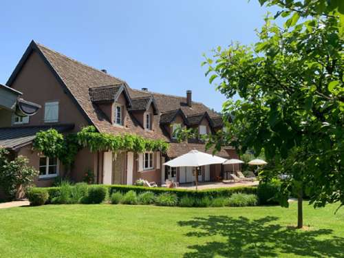 Bitschwiller-lès-Thann Haut-Rhin maison foto 7166072