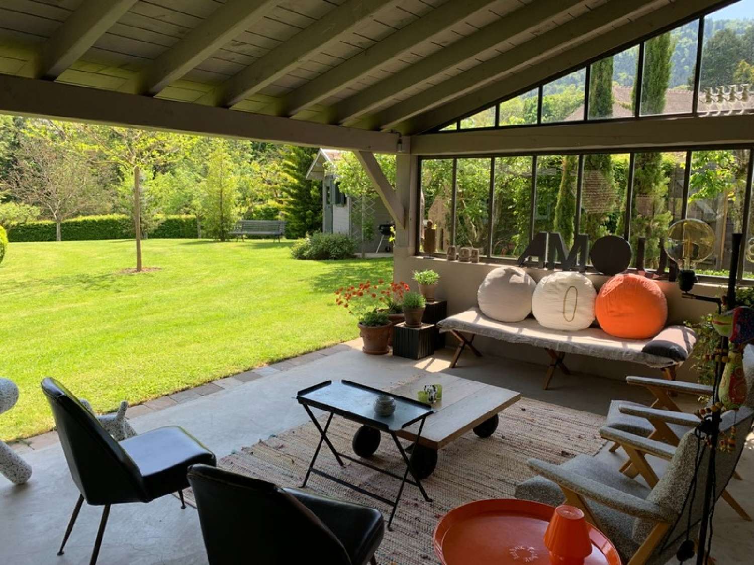 à vendre maison Bitschwiller-lès-Thann Haut-Rhin 3