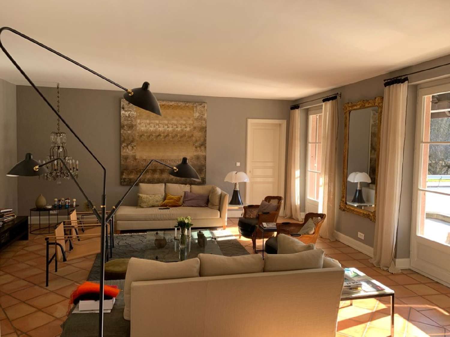 à vendre maison Bitschwiller-lès-Thann Haut-Rhin 5
