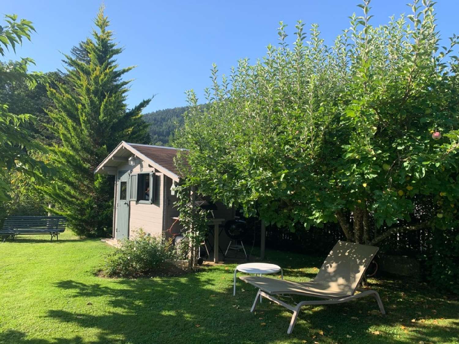 à vendre maison Bitschwiller-lès-Thann Haut-Rhin 7