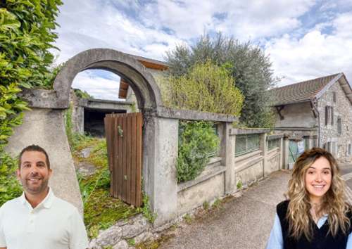 Biviers Isère Haus Bild 7161757