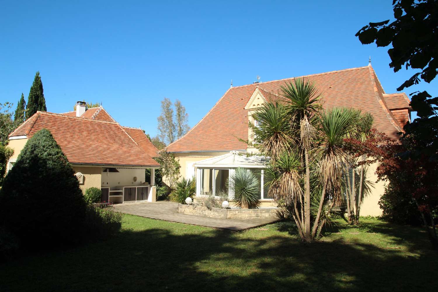  te koop huis Bizanos Pyrénées-Atlantiques 1