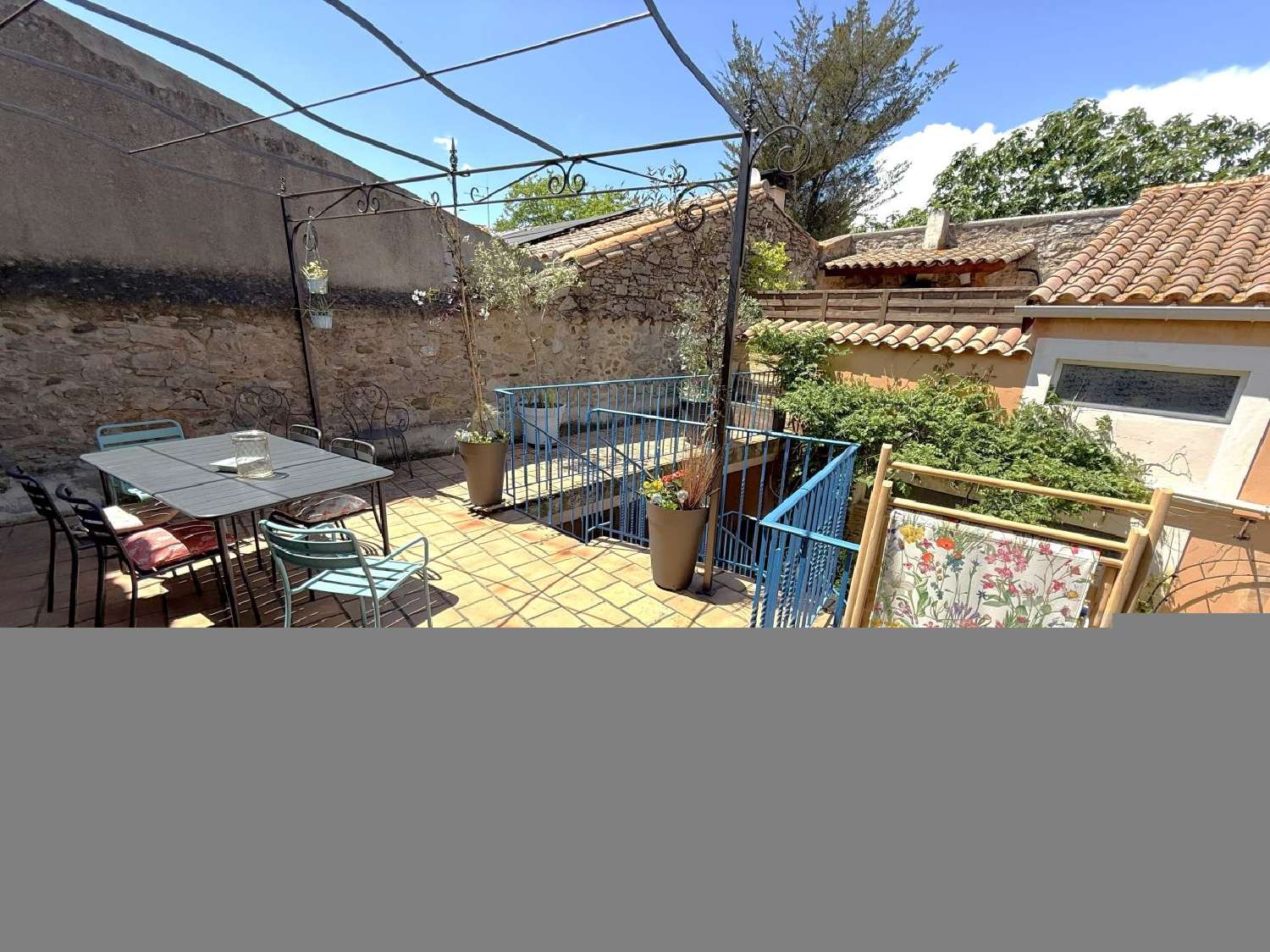  kaufen Haus Bize-Minervois Aude 4