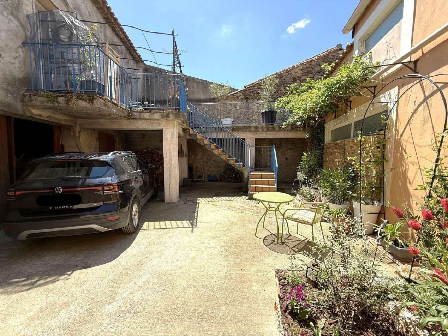 te koop huis Bize-Minervois Aude 1