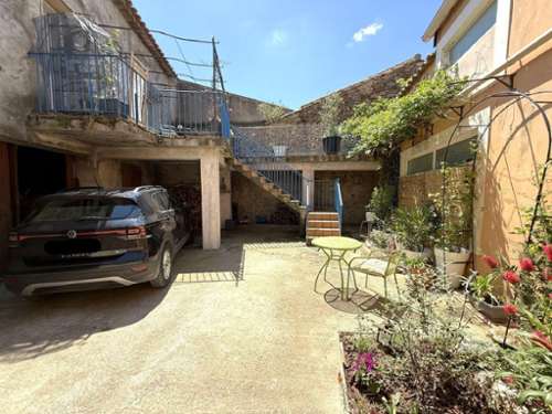 Bize-Minervois Aude huis foto 7168511