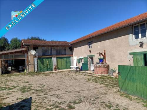 Biziat Ain huis foto 7154538