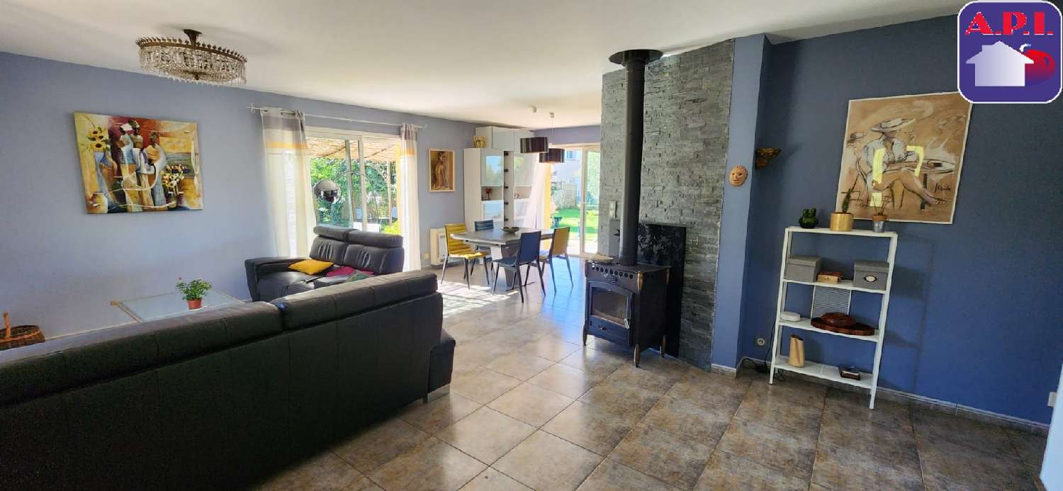  for sale house Blagnac Haute-Garonne 4