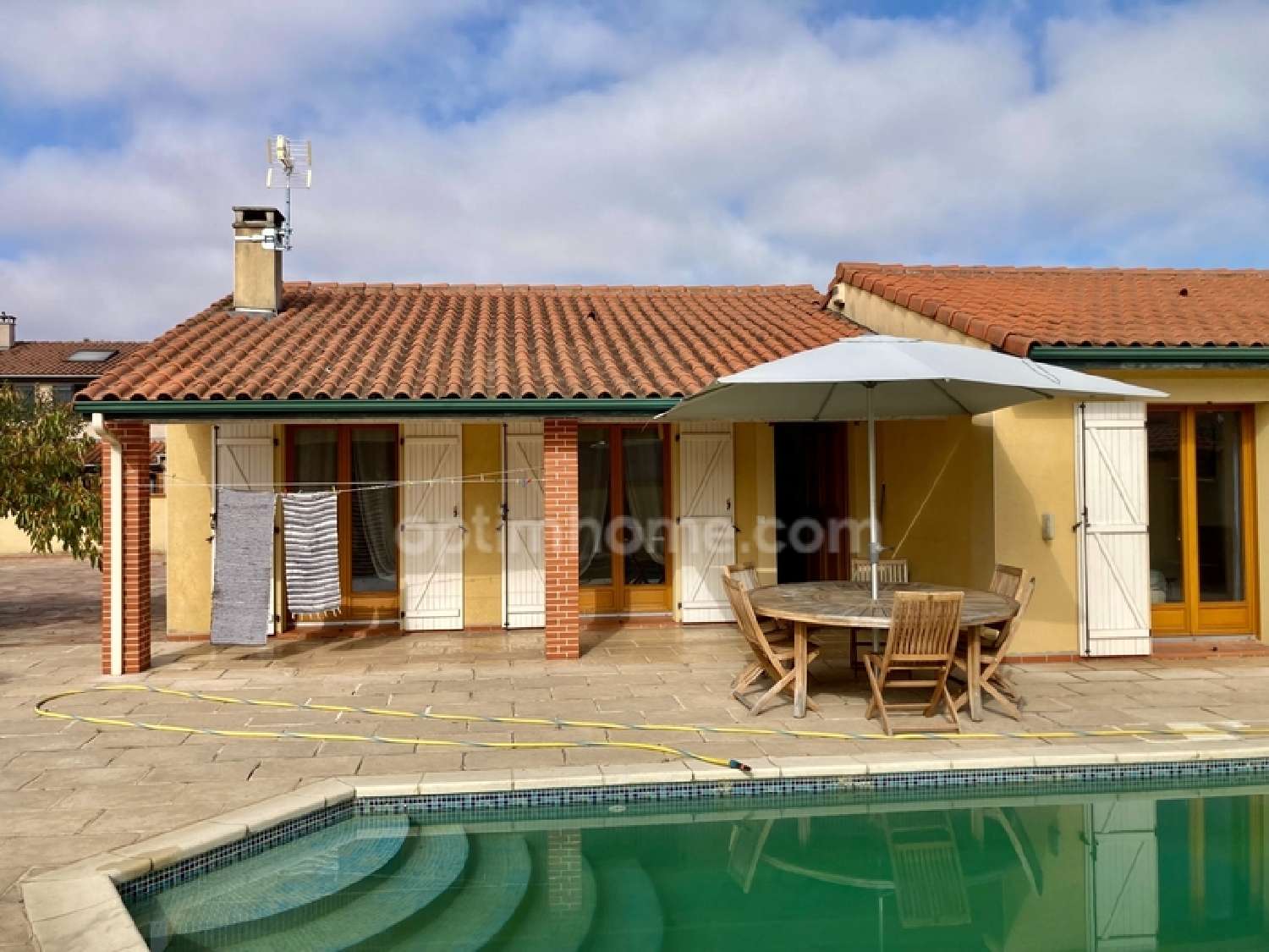  à vendre maison Blagnac Haute-Garonne 1
