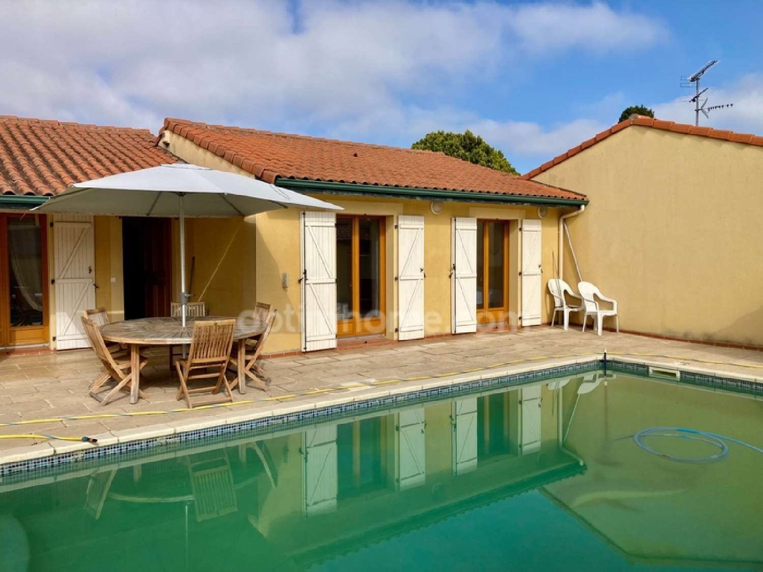  à vendre maison Blagnac Haute-Garonne 2