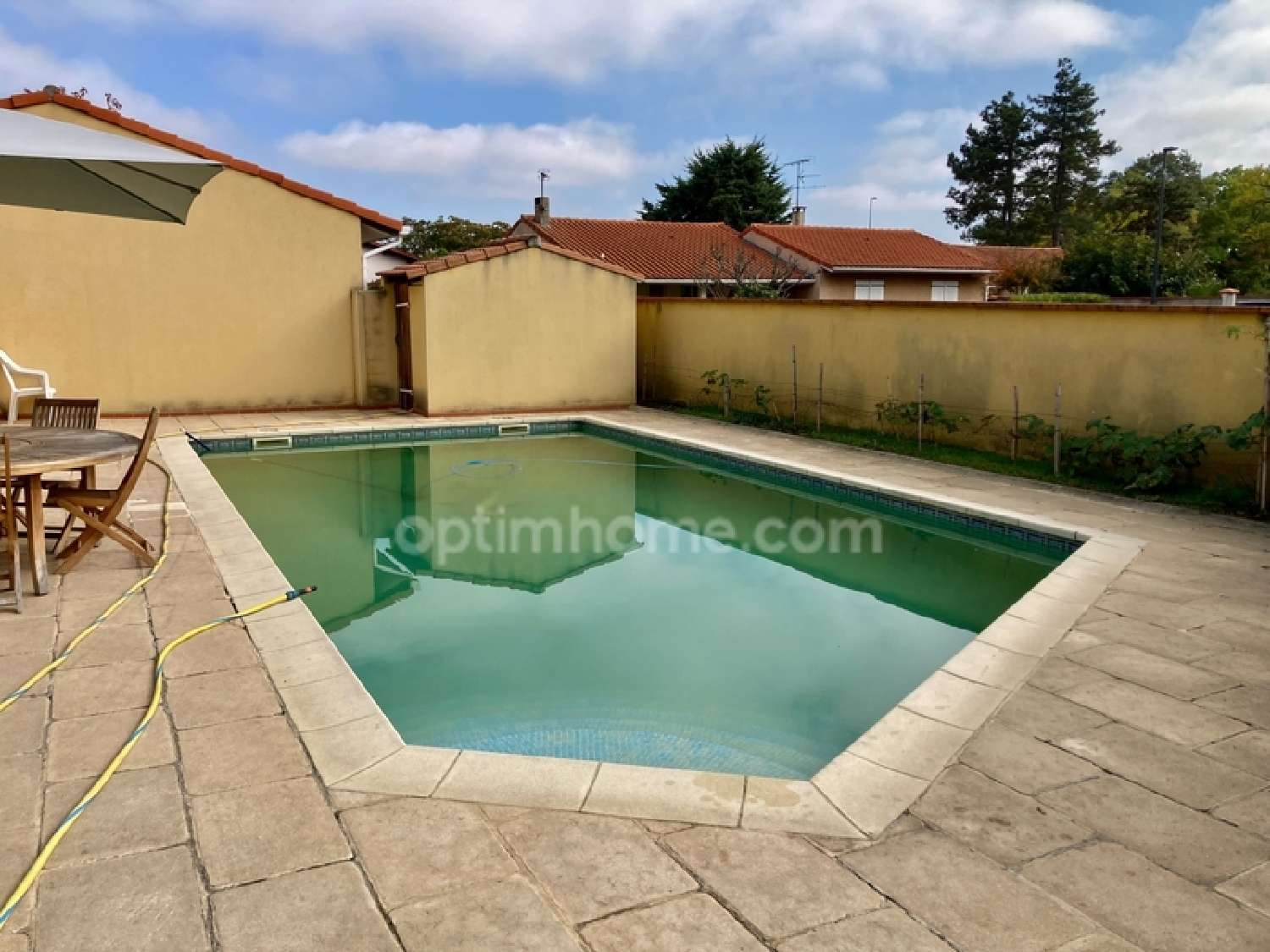  à vendre maison Blagnac Haute-Garonne 3