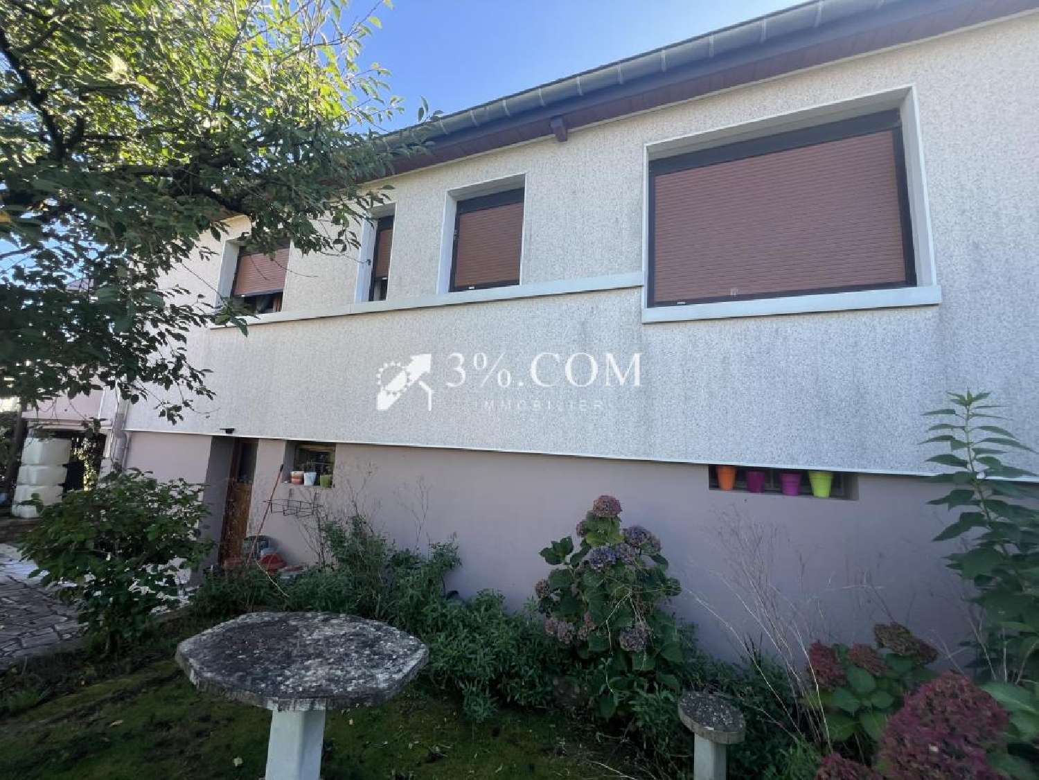  te koop huis Blainville-sur-l'Eau Meurthe-et-Moselle 2
