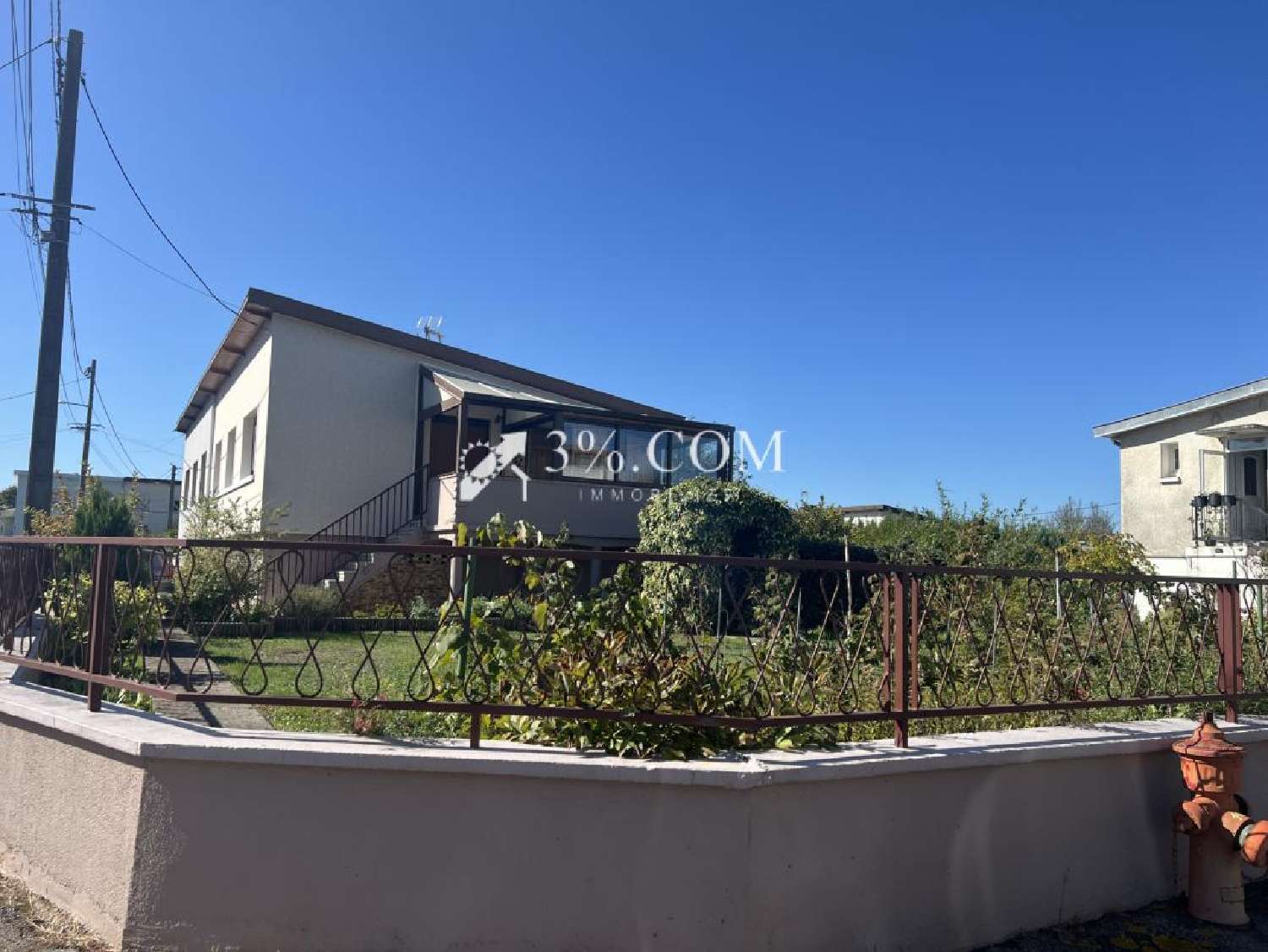  te koop huis Blainville-sur-l'Eau Meurthe-et-Moselle 3