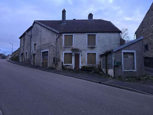 Blancheville Haute-Marne house foto 7168846