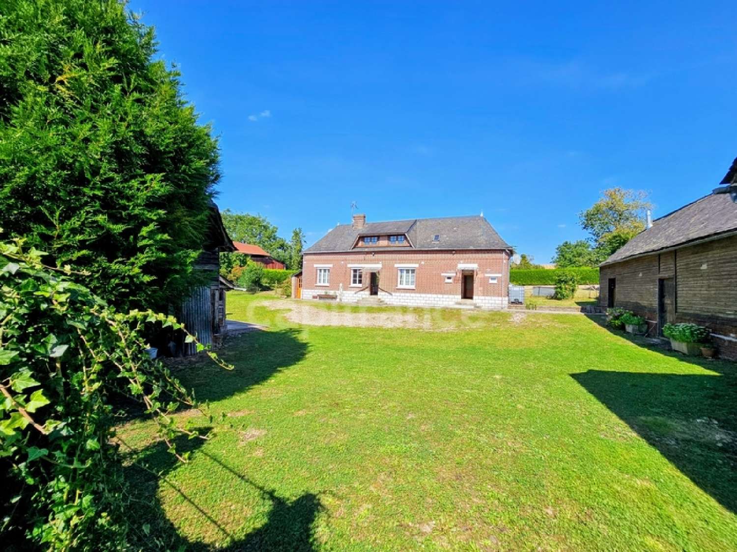 te koop huis Blangy-sur-Bresle Seine-Maritime 1