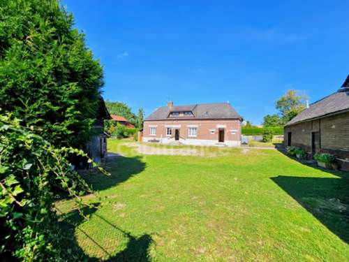 Blangy-sur-Bresle Seine-Maritime huis foto 7166795