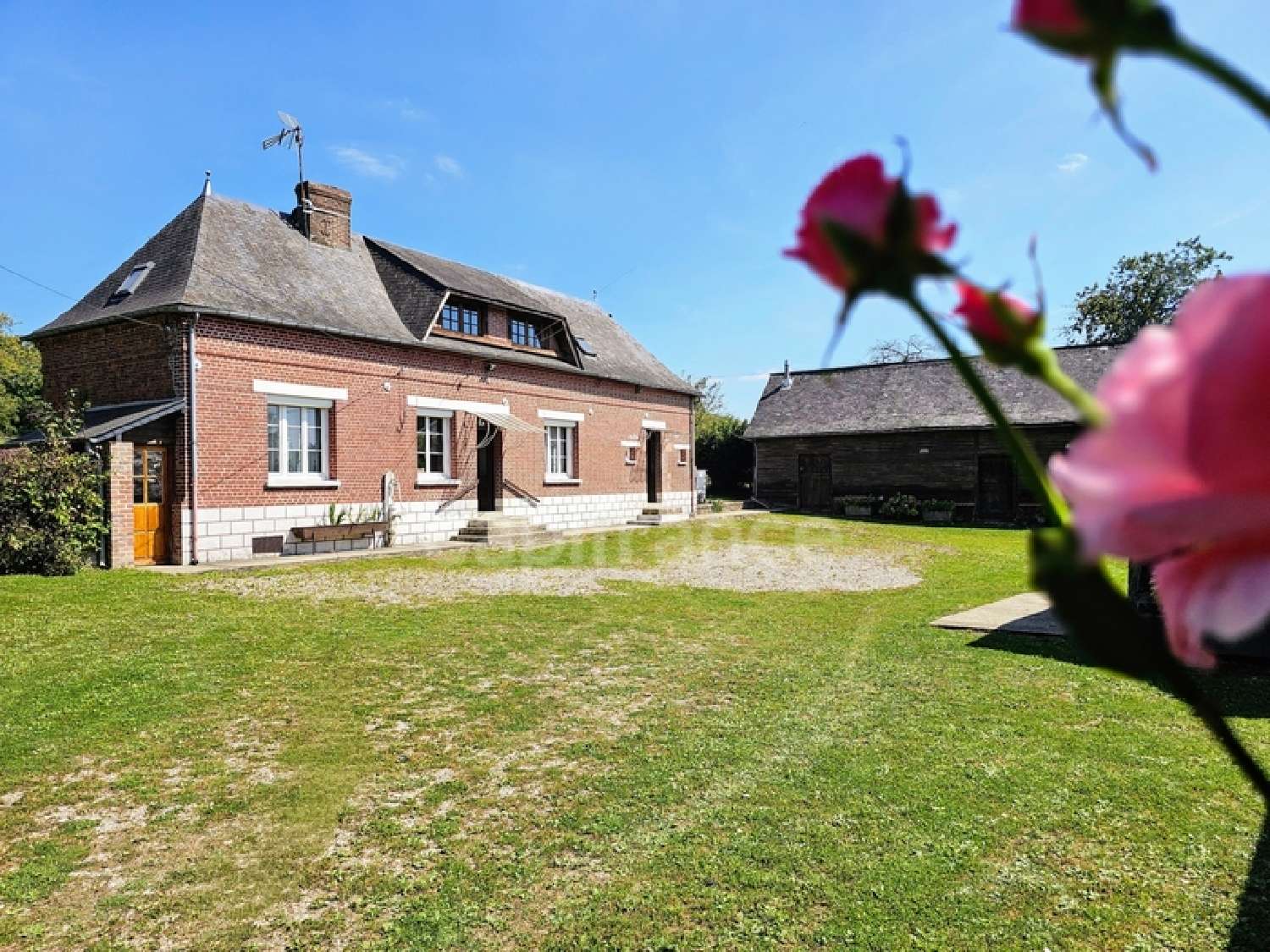 te koop huis Blangy-sur-Bresle Seine-Maritime 2