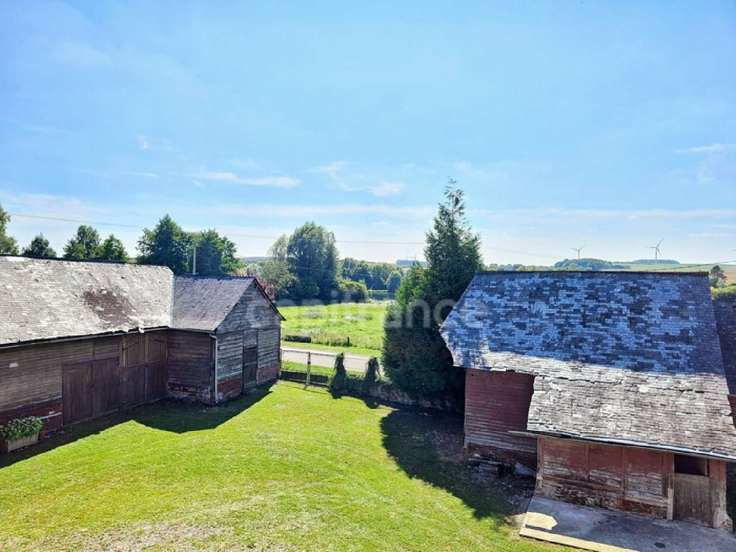 te koop huis Blangy-sur-Bresle Seine-Maritime 4