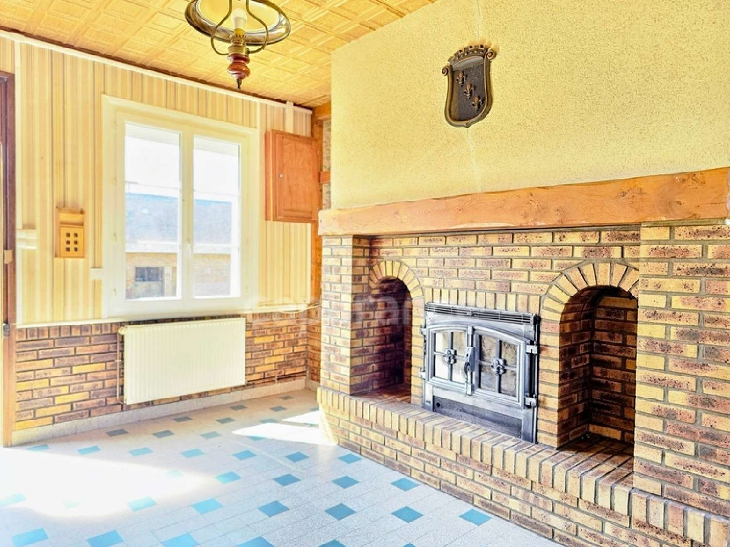 te koop huis Blangy-sur-Bresle Seine-Maritime 5