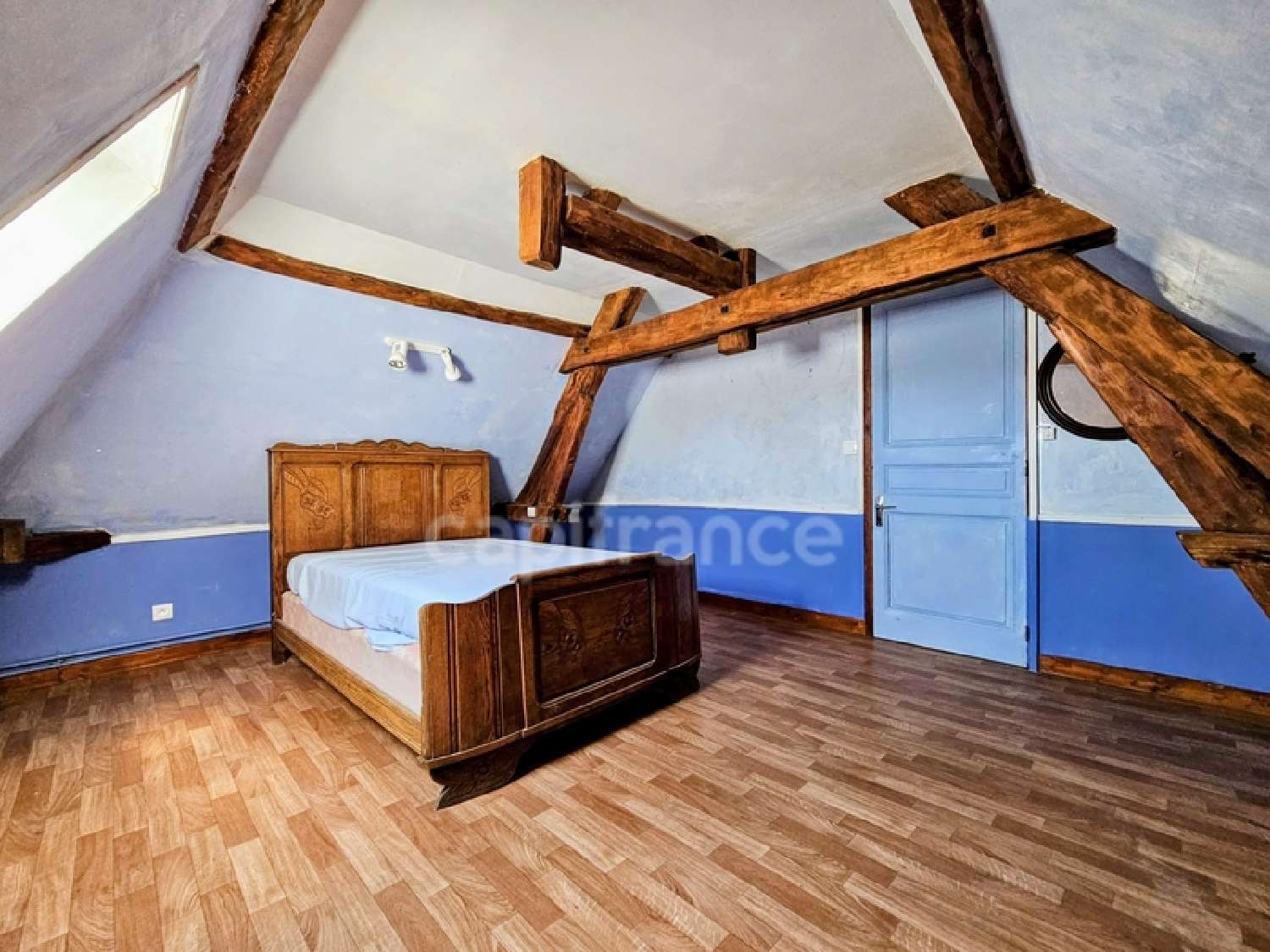 te koop huis Blangy-sur-Bresle Seine-Maritime 8