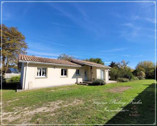 Blanquefort Gironde maison foto 7157504