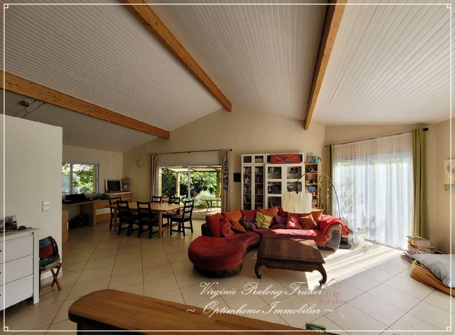  à vendre maison Blanquefort Gironde 2
