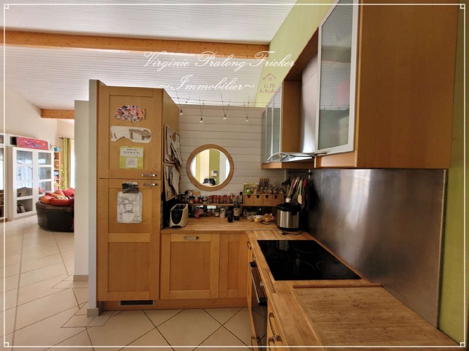  à vendre maison Blanquefort Gironde 3
