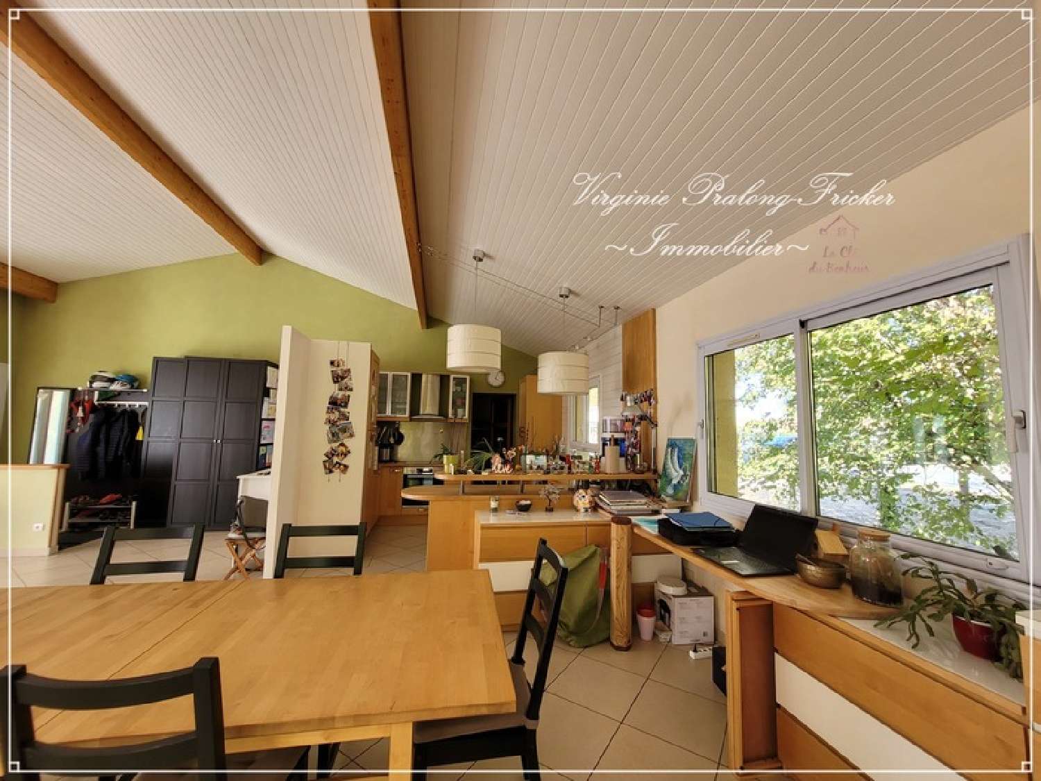  à vendre maison Blanquefort Gironde 4