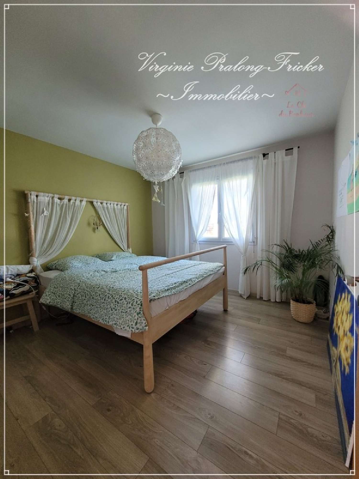 à vendre maison Blanquefort Gironde 5
