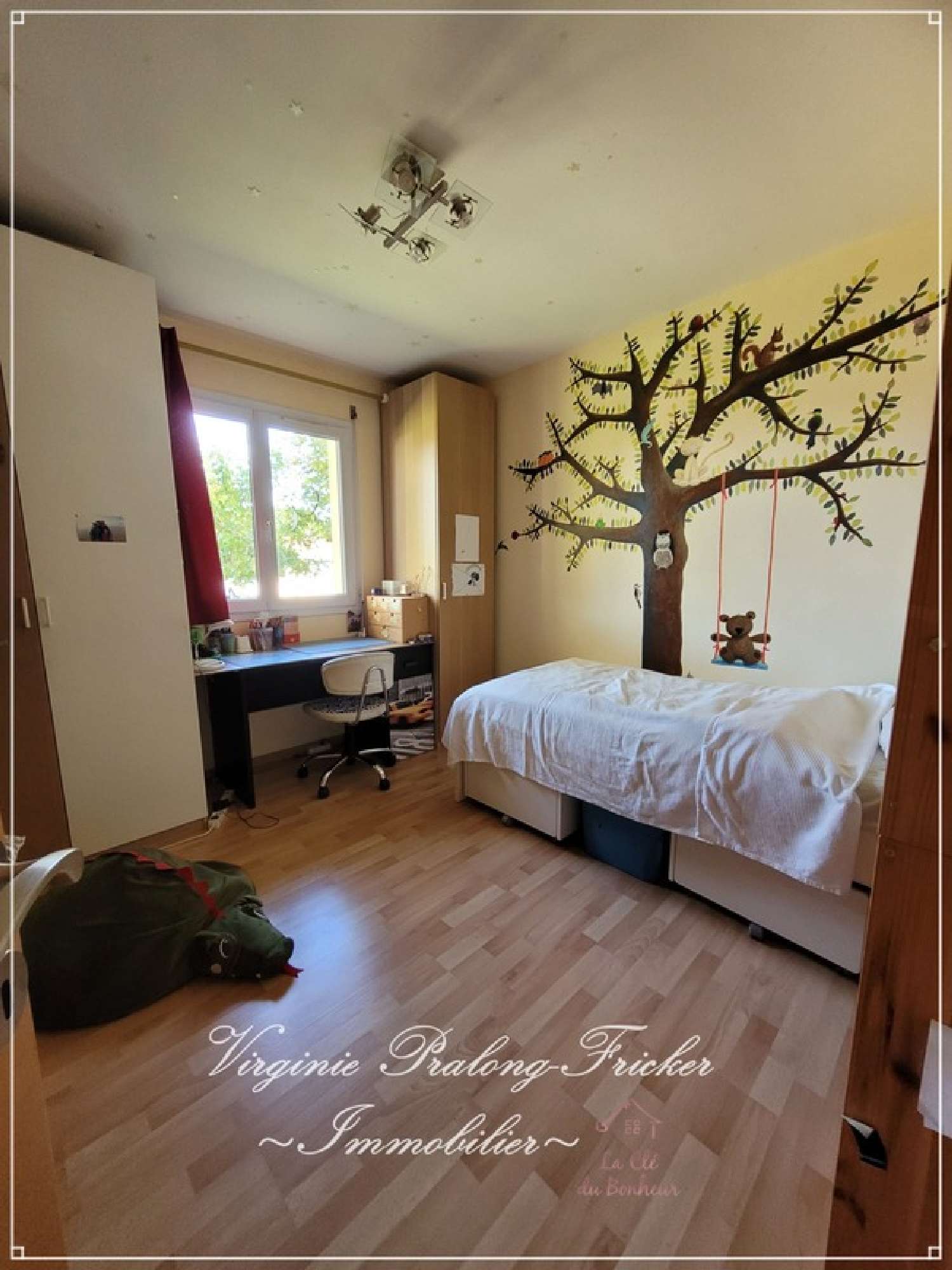  à vendre maison Blanquefort Gironde 6