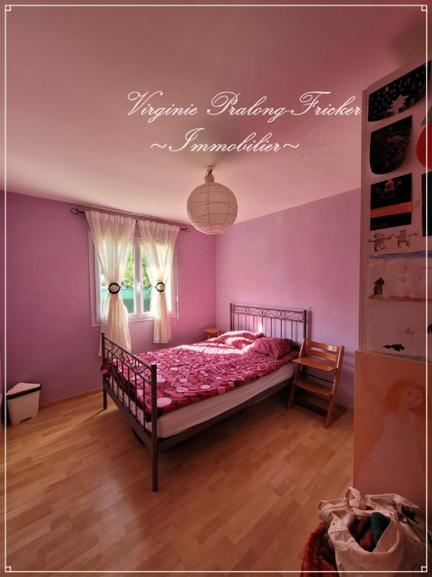  à vendre maison Blanquefort Gironde 7