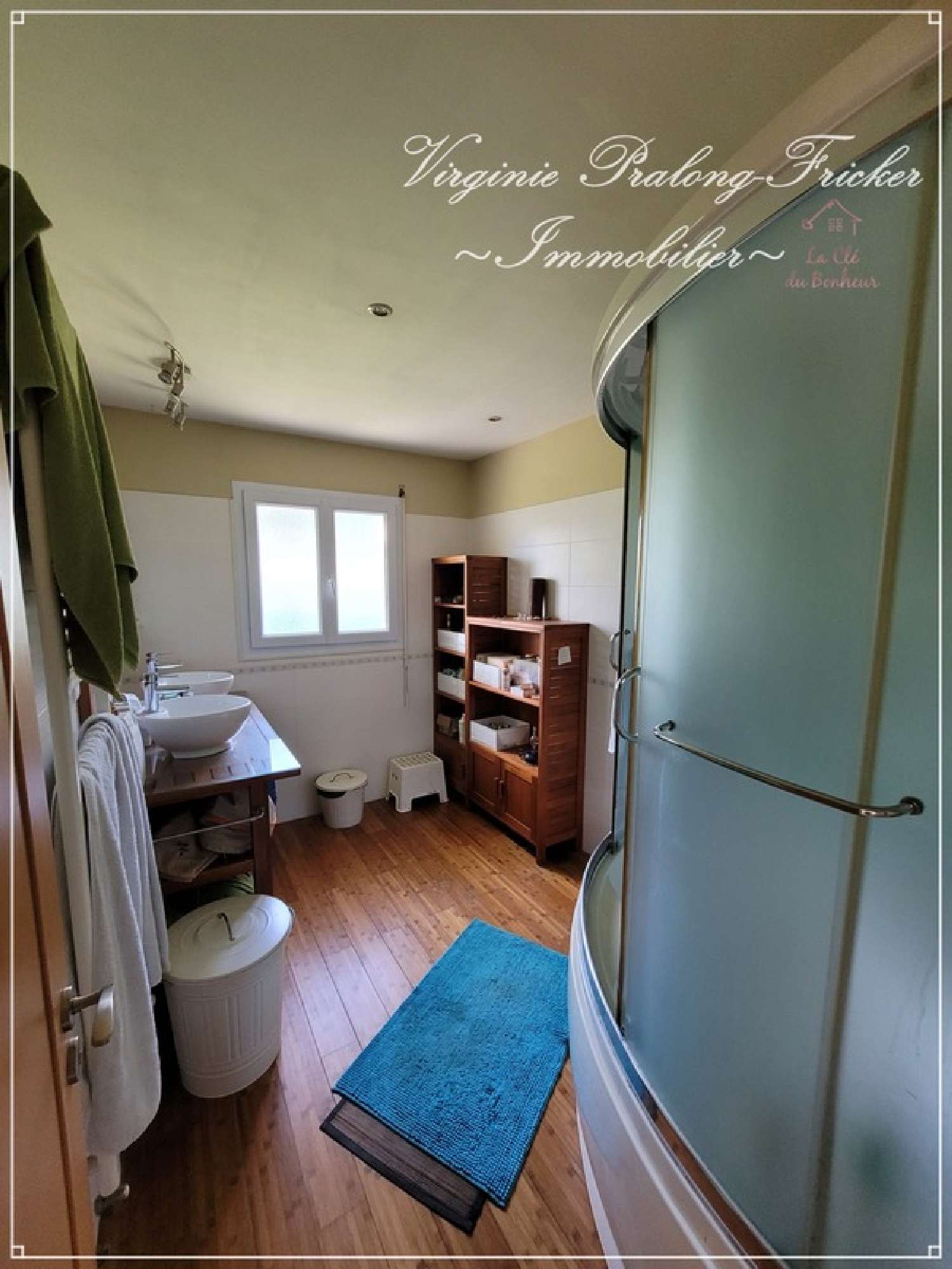  à vendre maison Blanquefort Gironde 8