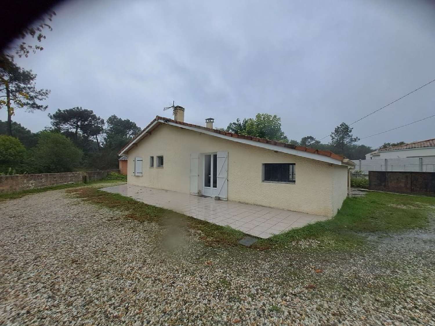  te koop huis Blanquefort Gironde 1