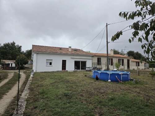Blanquefort Gironde huis foto 7154721