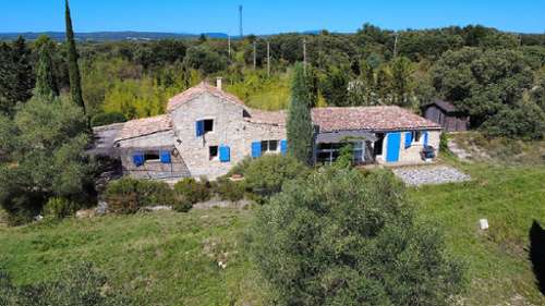 Blauzac Gard huis foto 7147028