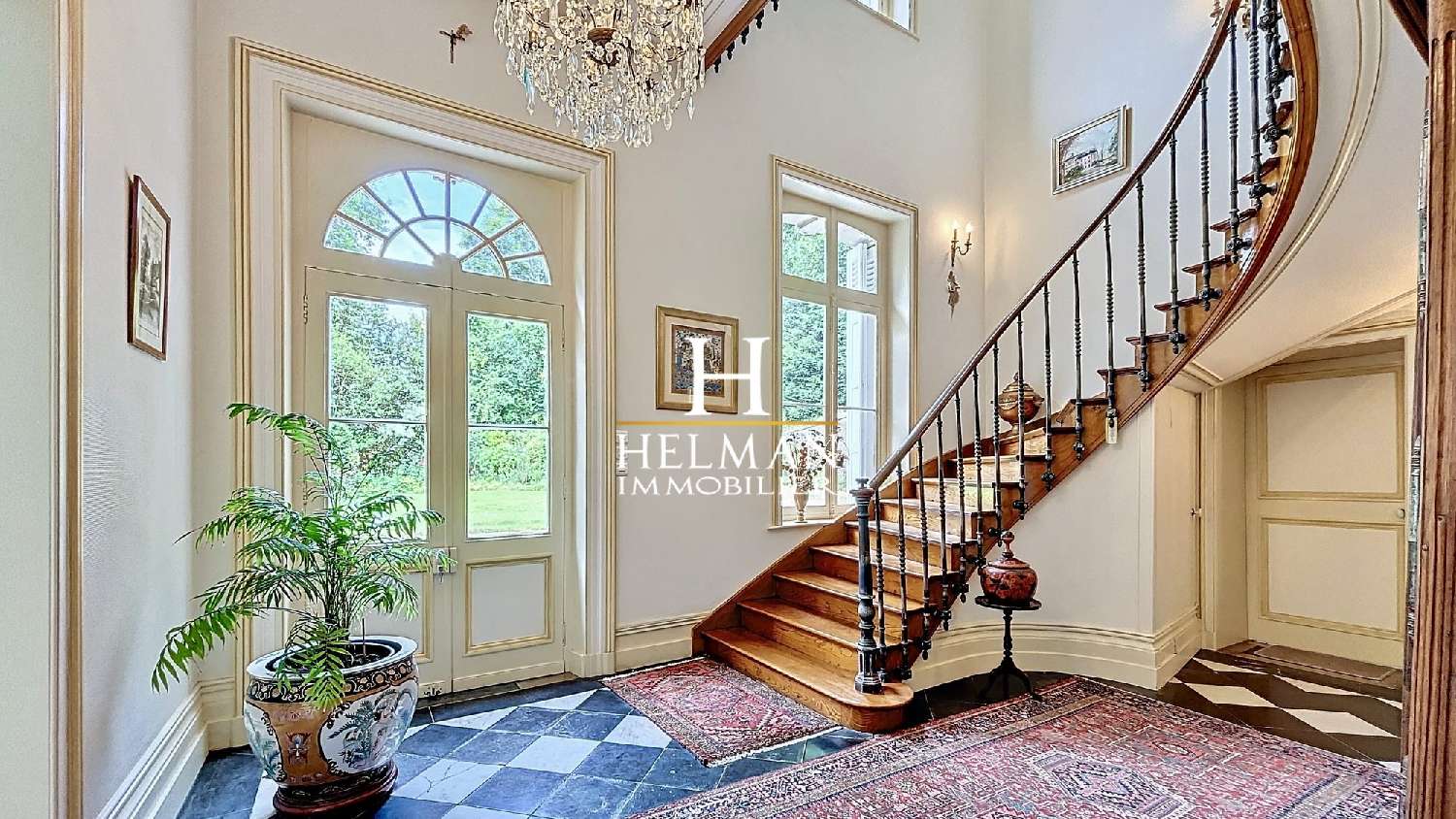 te koop huis Blendecques Pas-de-Calais 2