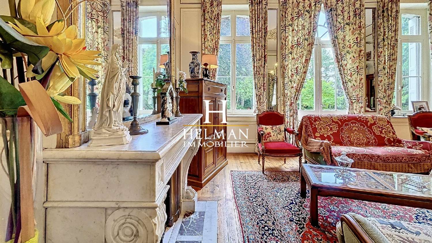 te koop huis Blendecques Pas-de-Calais 3