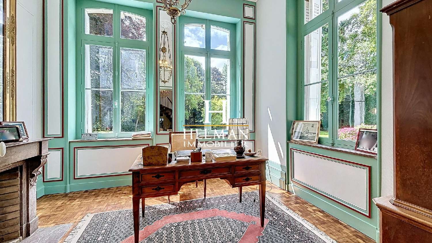 te koop huis Blendecques Pas-de-Calais 4